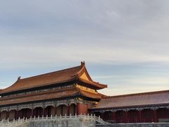 -故宫博物院(故宫)