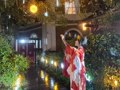 -杭州第一世界大酒店·云曼温泉
