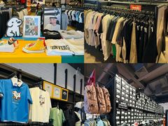 -首创奥特莱斯(北京店)