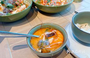 Winter YUM Power Pot