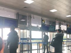 -台州路桥机场