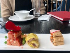 -柒园·三十年创意杭帮菜(龙湖滨江天街店)