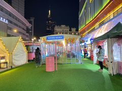 -吾悦广场(南京鼓楼店)