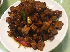 -陈傻子餐厅(世纪都会店)