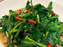 -镇扬菜馆(永安路小区店)