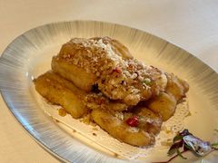 -三号黄浦会Canton Table