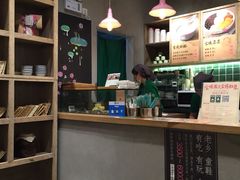 -宝珠奶酪(长宁金虹桥店)
