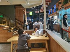 -张碗碗青海牛肉拉面(王城公园店)