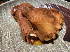 酱棒骨-95号酱骨·一块豆腐(展春园西路店)