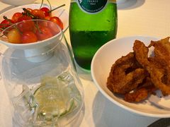 -怡情荟•海鲜青岛菜(五四广场旗舰店)