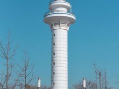 -渡海小渔村.老辈日照菜