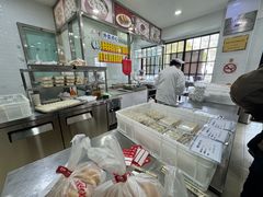 -美新点心店(陕西北路店)
