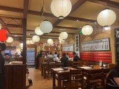 -鸟剑居酒屋(林和东路店)