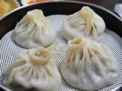-李记清真馆(打钉巷店)