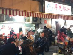 -潘国仙耳光馄饨(黄家阙路店)