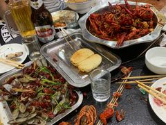 -老黑板筋(顺义总店)