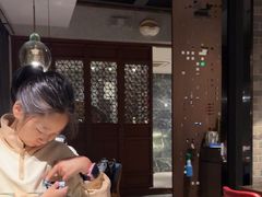 -小城故事·地道宁波味(月湖盛园店)