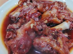 -贤花饭店(城阳店)