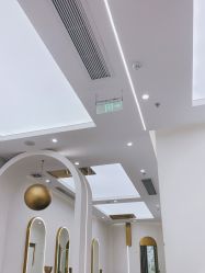 -JUNO hair salon
