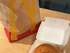 -麦当劳(光新乐购店)