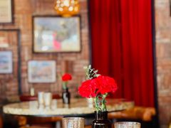 -BROWNSTONE布朗石西班牙餐厅(富城店)