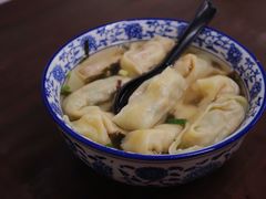 -方老大馄饨(抚宁巷店)