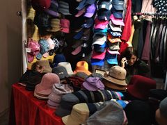 -中国国际会展中心-马甸购物街