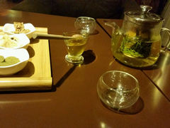 -蜜蜂家的红茶馆(华府店)