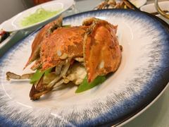 -金沙滩海鲜餐厅·海肠捞饭·手工水饺·无预制菜(梅江龙水园店)