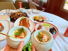 -月福京味斋·烤鸭店·北京菜(鼓楼总店)