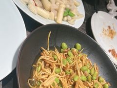 -平山宴(瘦西湖店)