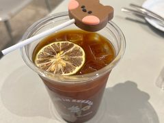 -Seesaw Coffee(上生新所店)