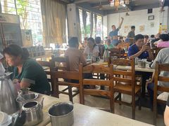 -百回味老爸茶(海彤店)