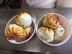 -小路易生煎馆(前进五路店)