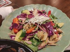 -鸟鹏烧鸟居酒屋(龙岗万科店)