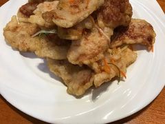 -金掌勺东北菜(格兰晴天店)