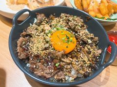 -WOKKA by艮上(中海环宇荟店)