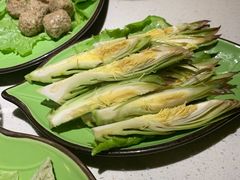 -一叶一世界•素食餐厅(环球中心店)