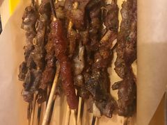 -我是那个大叔·美食研究所(新塘路店)