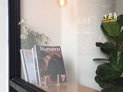 -常识咖啡common sense(春熙路店)
