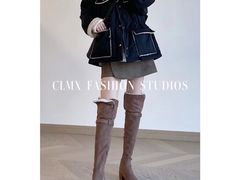-CLMX(新天地凯德晶萃广场店)