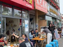 门面-攀枝花·任德琼·盐边羊肉米线