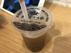 -拌面小当家
