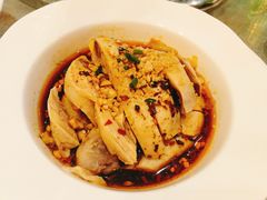-太湖饭店·寄畅轩中餐厅