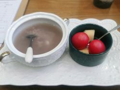 -芳朵美容养生SPA