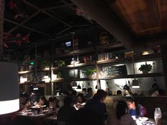 -探鱼·鲜青椒爽麻烤鱼(三水广场店)