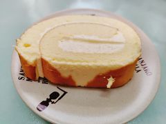 -SKROLL卡特司库·蛋糕定制·生吐司·司康(古北程家桥店)