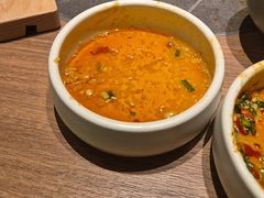 -巴奴毛肚火锅(京西大悦城店)