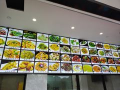 -洲晓鲜·舟山海鲜大排档(朱家尖风景区店)