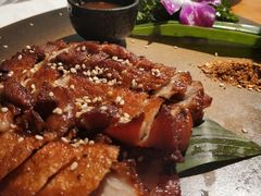 -觅山云南菜(泊富ICITY店)